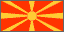 flag of the Former Yugoslav Republic of Macedonia