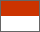 flag of Monaco