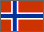 Norwegian flag