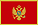flag of Montenegro