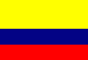 Colombian etiquette and Manners